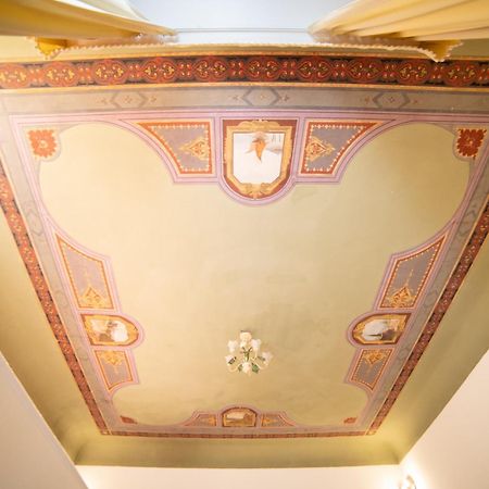 Coco Places Soggiorno Panerai, Centro Storico Florenţa Exterior foto