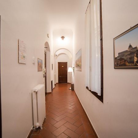 Coco Places Soggiorno Panerai, Centro Storico Florenţa Exterior foto
