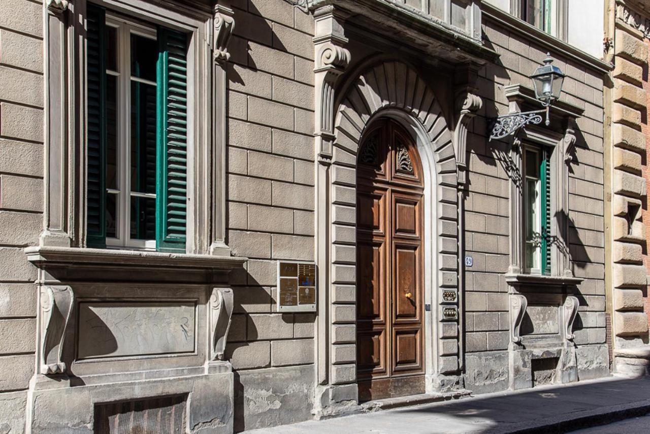 Coco Places Soggiorno Panerai, Centro Storico Florenţa Exterior foto