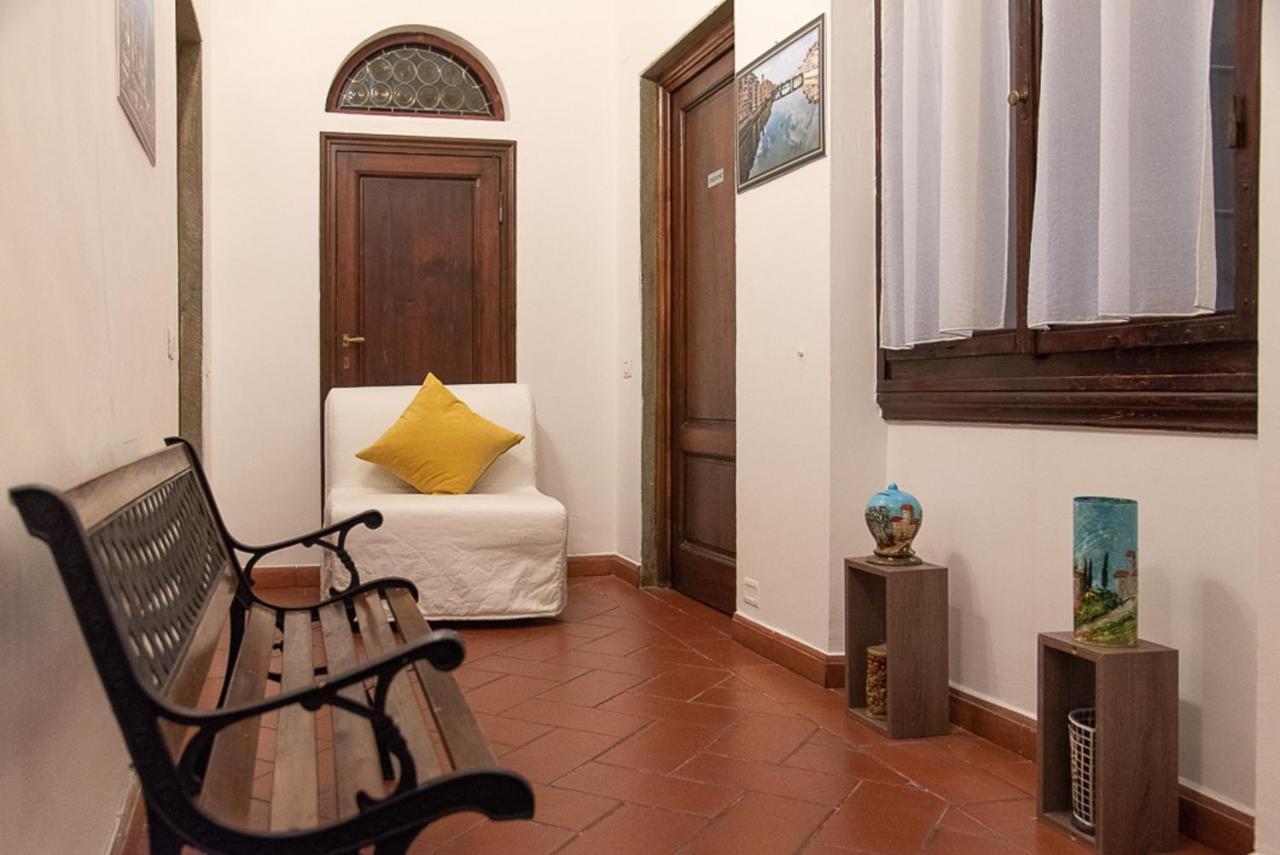 Coco Places Soggiorno Panerai, Centro Storico Florenţa Exterior foto