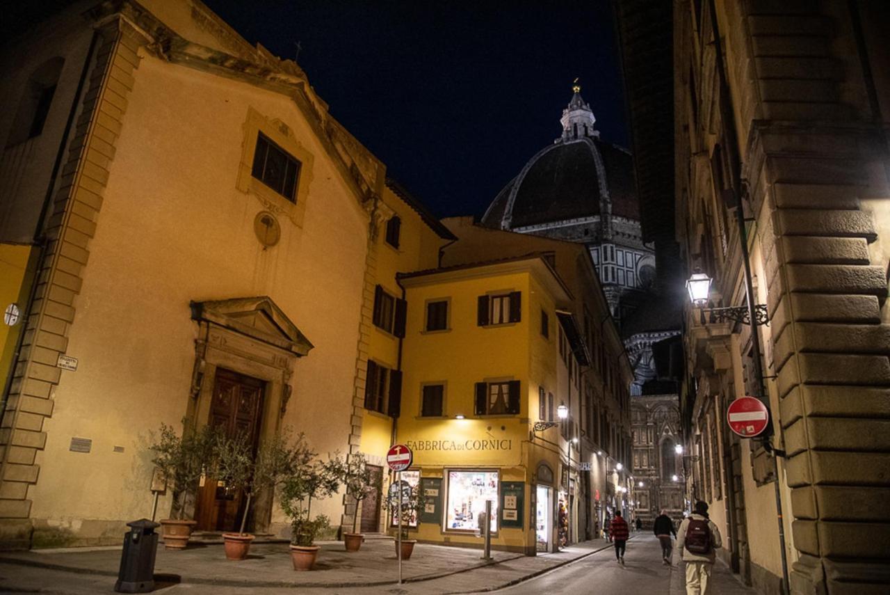 Coco Places Soggiorno Panerai, Centro Storico Florenţa Exterior foto