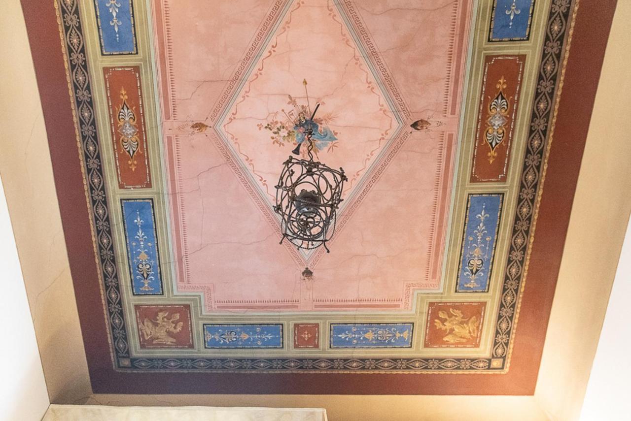 Coco Places Soggiorno Panerai, Centro Storico Florenţa Exterior foto
