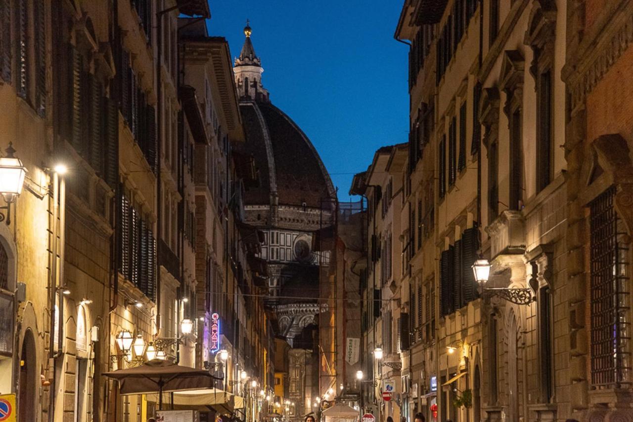 Coco Places Soggiorno Panerai, Centro Storico Florenţa Exterior foto