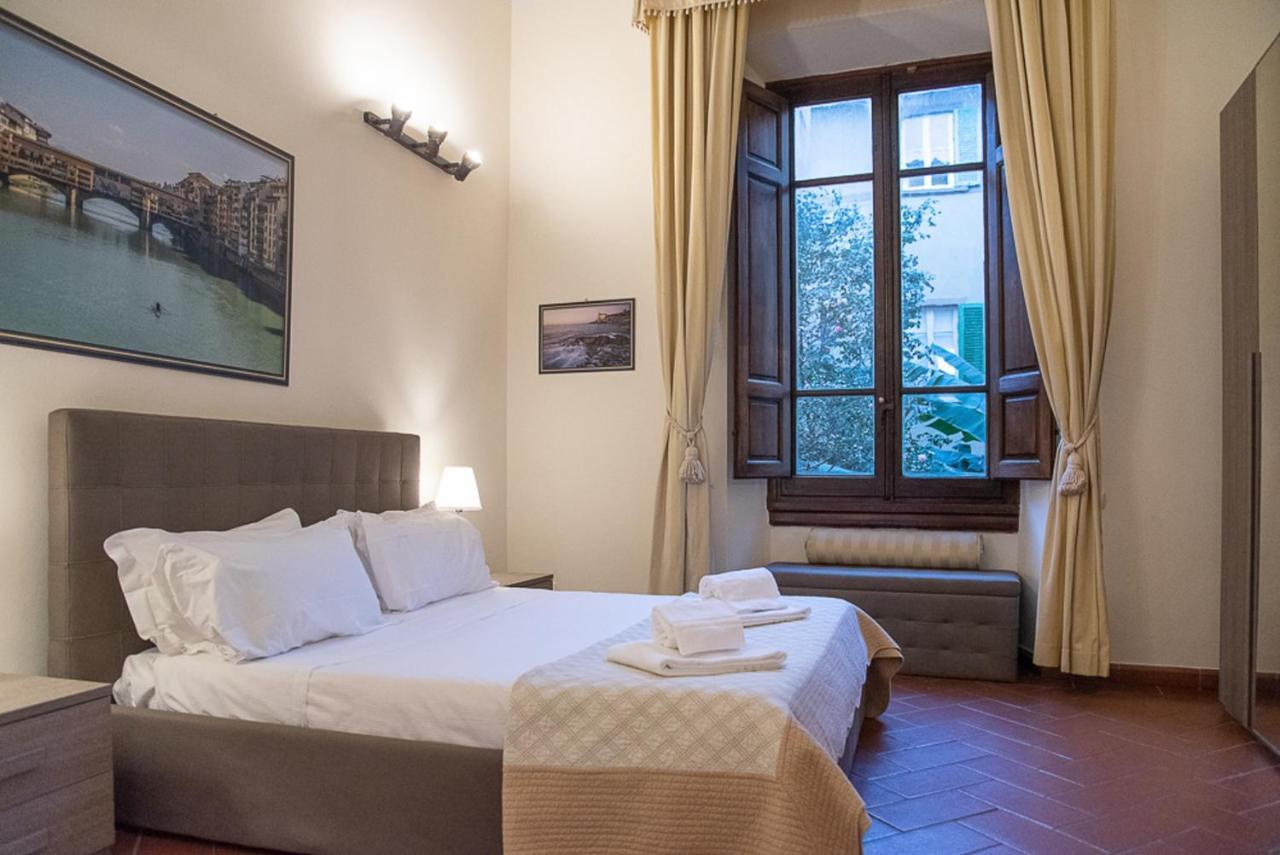 Coco Places Soggiorno Panerai, Centro Storico Florenţa Exterior foto