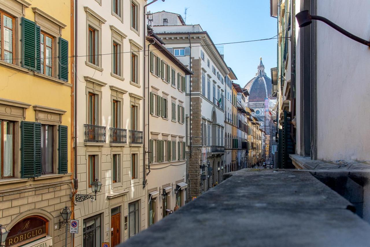 Coco Places Soggiorno Panerai, Centro Storico Florenţa Exterior foto