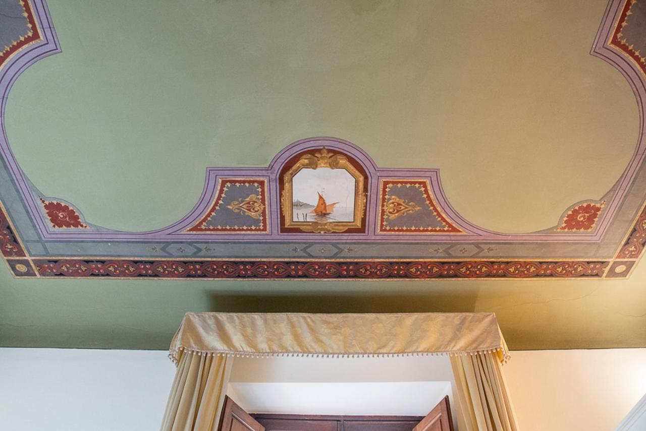 Coco Places Soggiorno Panerai, Centro Storico Florenţa Exterior foto