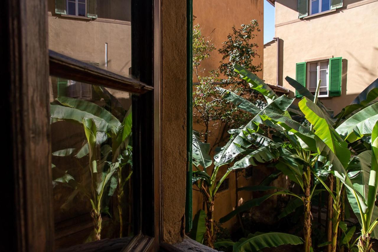 Coco Places Soggiorno Panerai, Centro Storico Florenţa Exterior foto
