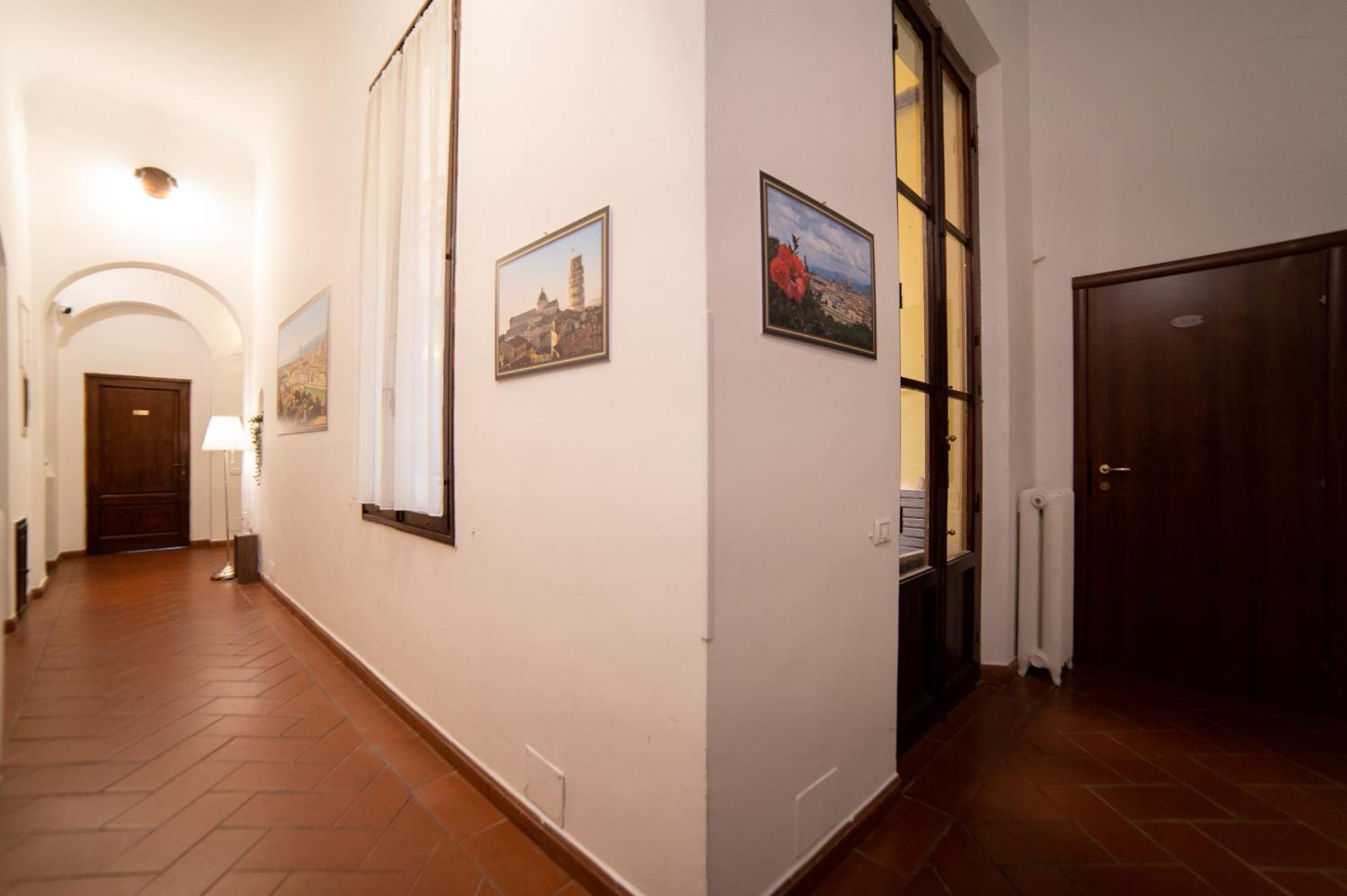 Coco Places Soggiorno Panerai, Centro Storico Florenţa Exterior foto