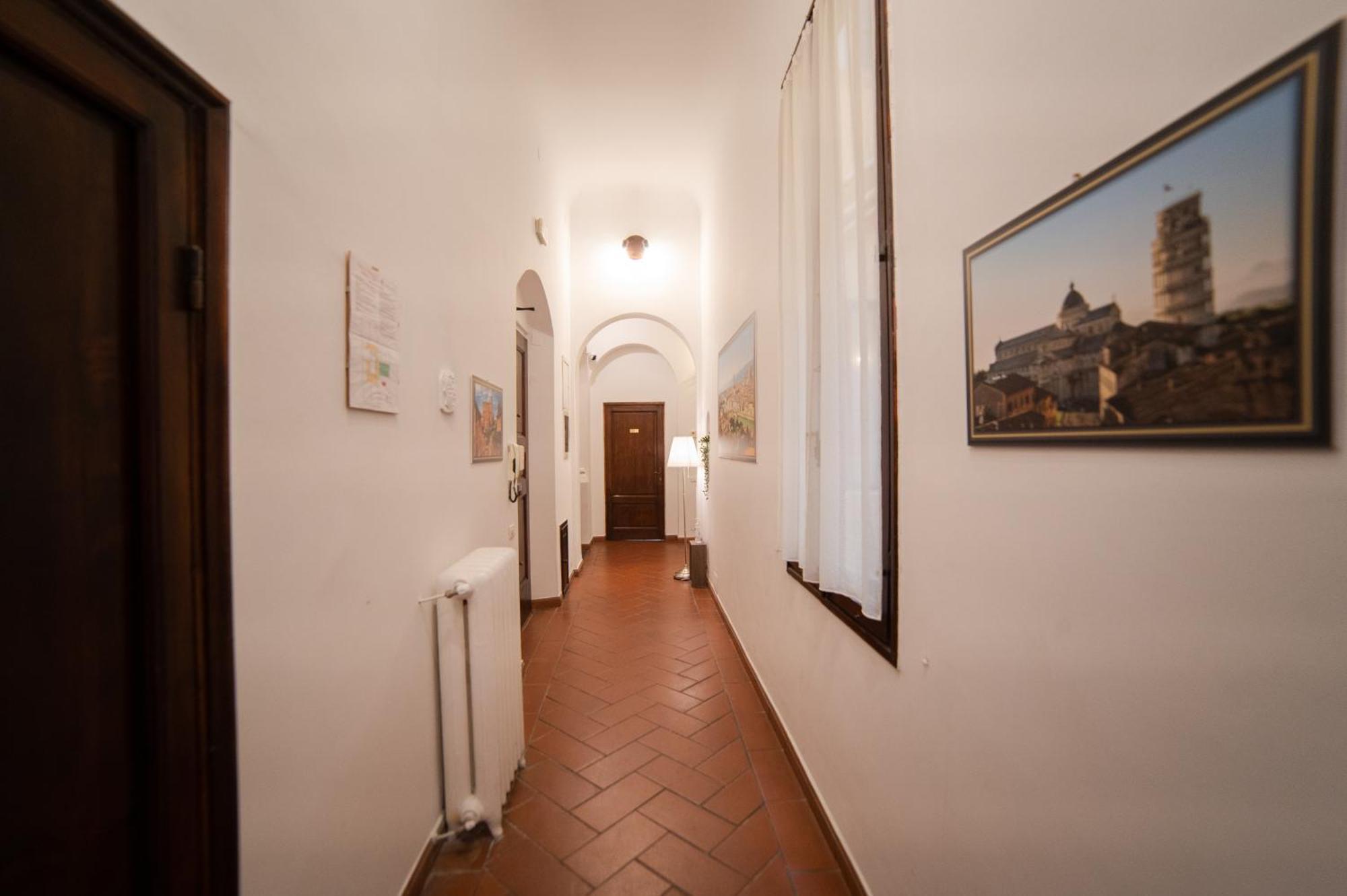 Coco Places Soggiorno Panerai, Centro Storico Florenţa Exterior foto
