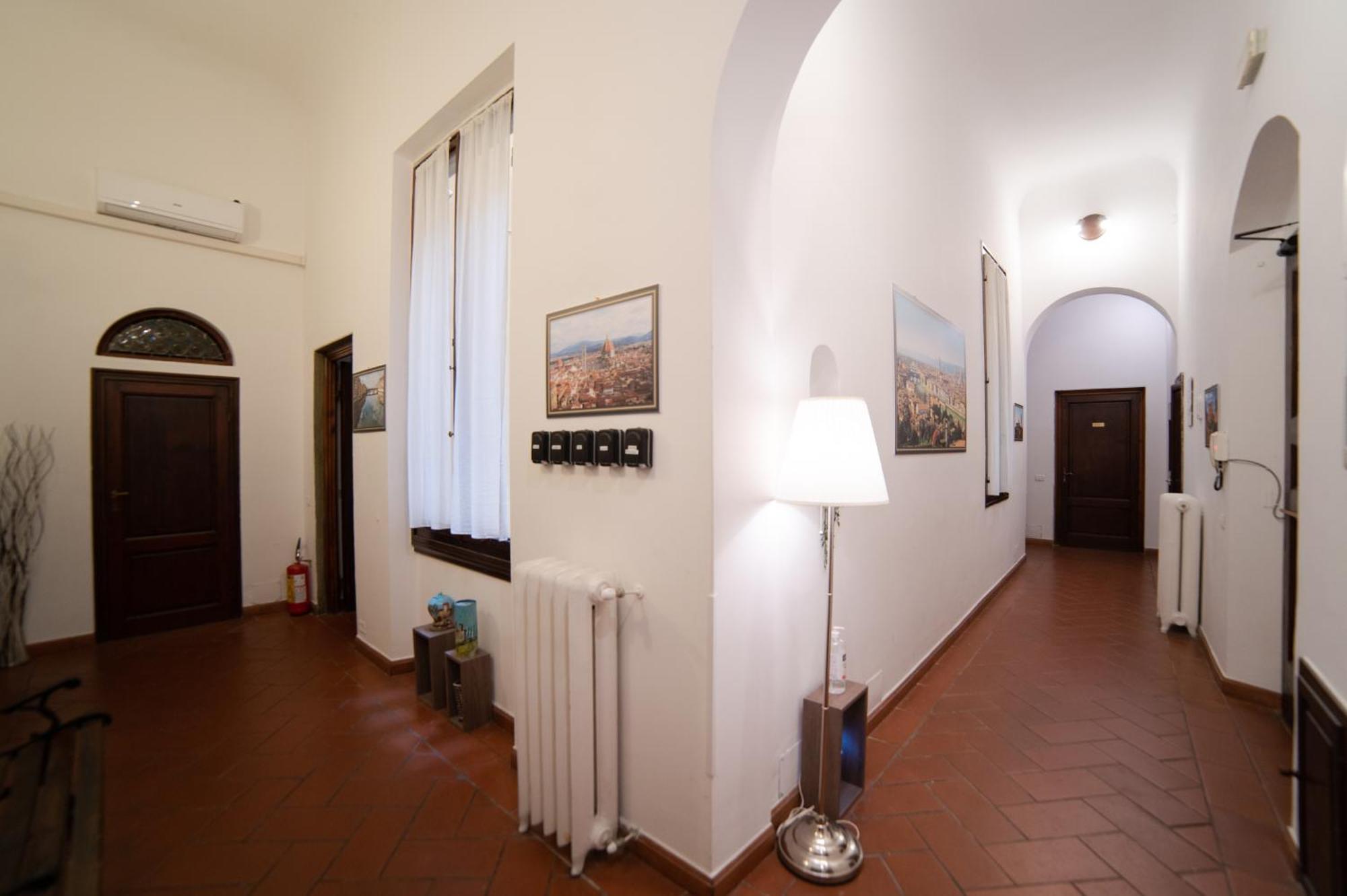 Coco Places Soggiorno Panerai, Centro Storico Florenţa Exterior foto